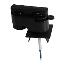 Купить Адаптер для шинопровода Lightstar Asta 592027 в Туле