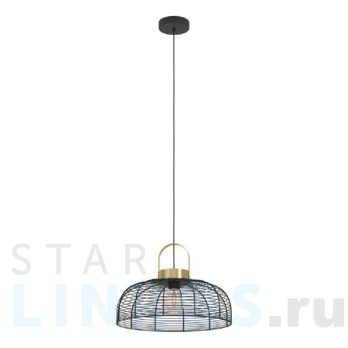 Купить Подвесной светильник Eglo Roundham 43964 за 21 990 руб. в Туле Купить с доставкой Подвесной светильник Eglo Roundham 43964 в Туле