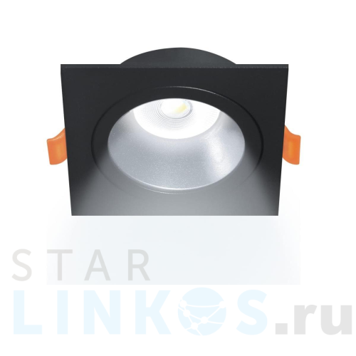 Купить Встраиваемый светильник Ritter Artin 51424 4 за 707 руб. в Туле Купить с доставкой Встраиваемый светильник Ritter Artin 51424 4 в Туле