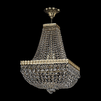 Купить Подвесная люстра Bohemia Ivele 19272/H2/35IV G в Туле