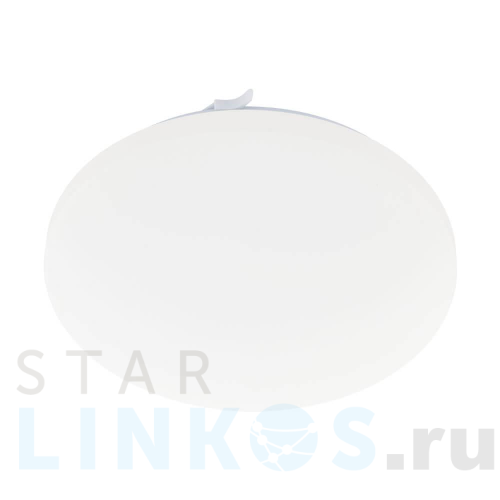 Купить с доставкой Настенно-потолочный светодиодный светильник Eglo Frania-A 98235 в Туле