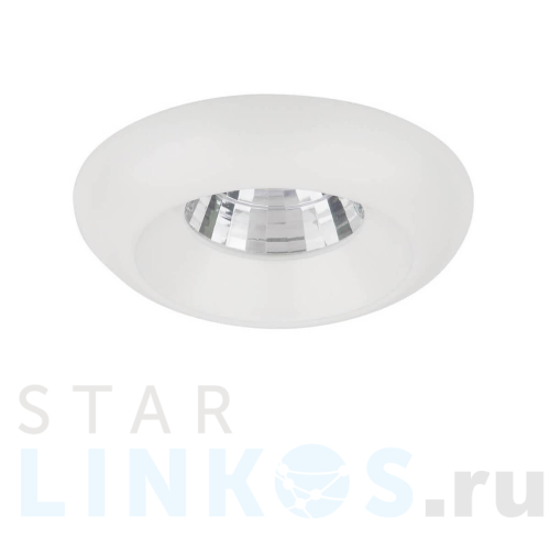 Купить Встраиваемый светильник Lightstar Monde LED 071156 за 1 472 руб. в Туле Купить с доставкой Встраиваемый светильник Lightstar Monde LED 071156 в Туле