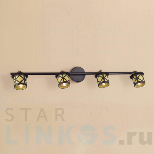 Купить с доставкой Спот Citilux Гессен CL536541 в Туле