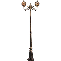 Купить Садово-парковый светильник Feron PL3708 11384 в Туле