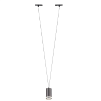 Купить Трековый светильник Crystal Lux CLT 0.31 014 BL в Туле