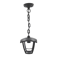 Купить Уличный подвесной светильник Apeyron Марсель 11-160 в Туле