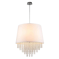 Купить Подвесная люстра Escada 652/5S White в Туле