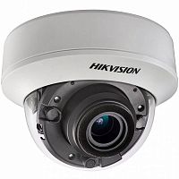 Купить HD-TVI камера 3Мп Hikvision DS-2CE56F7T-ITZ с моторизированным объективом и EXIR подсветкой в Туле
