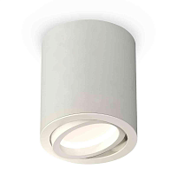 Купить Комплект накладного светильника Ambrella light Techno Spot XS7423020 SGR/SWH серый песок/белый песок (C7423, N7001) в Туле
