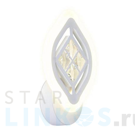 Купить Бра Ambrella light Ice FA277 за 3 310 руб. в Туле фото 2 Купить с доставкой Бра Ambrella light Ice FA277 в Туле фото 2