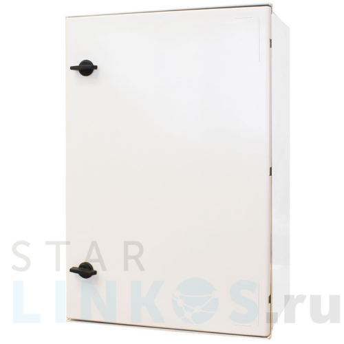 Купить Уличная станция с оптическим кроссом Osnovo OSP-461 за 24 987.60 руб. в Туле Купить с доставкой Уличная станция с оптическим кроссом Osnovo OSP-461 в Туле