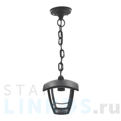 Купить Уличный подвесной светильник Apeyron Марсель 11-160 за 1 292 руб. в Туле Купить с доставкой Уличный подвесной светильник Apeyron Марсель 11-160 в Туле