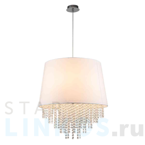 Купить Подвесная люстра Escada 652/5S White за 26 900 руб. в Туле Купить с доставкой Подвесная люстра Escada 652/5S White в Туле