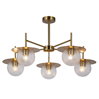 Купить Потолочная люстра F-Promo Roshni 3049-5P в Туле