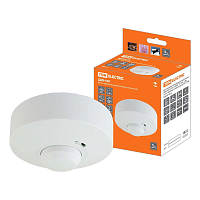 Купить Датчик движения микроволновый TDM Electric ДДМ-03 SQ0324-0028 в Туле