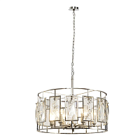 Купить Подвесная люстра Lumien Hall Барумини LH3046/6P-NK в Туле