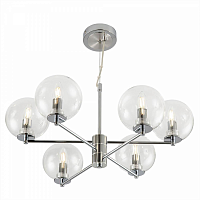 Купить Подвесная люстра Citilux Галлен CL240161 в Туле