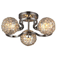 Купить Потолочная люстра Hiper Cuenca H128-3 в Туле