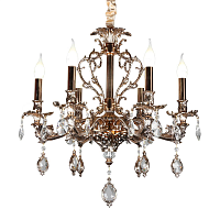 Купить Подвесная люстра Omnilux Senis OML-74703-06 в Туле