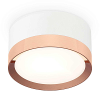 Купить Комплект накладного светильника Ambrella light Techno Spot XS (C8101, N8126) XS8101006 в Туле