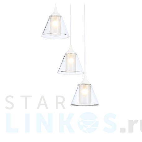 Купить Подвесной светильник Ambrella light Traditional Modern TR3553 за 7 371 руб. в Туле фото 2 Купить с доставкой Подвесной светильник Ambrella light Traditional Modern TR3553 в Туле фото 2