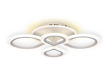 Купить Потолочная светодиодная люстра Ambrella light Original FA520 в Туле