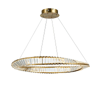 Купить Подвесной светодиодный светильник Aployt Olimp APL.045.03.35 в Туле