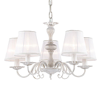 Купить Подвесная люстра Favourite Malta 1730-5P в Туле