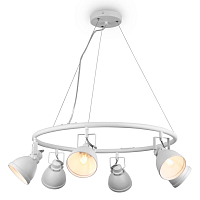 Купить Подвесная люстра Freya Roslyn FR4003PL-06W в Туле