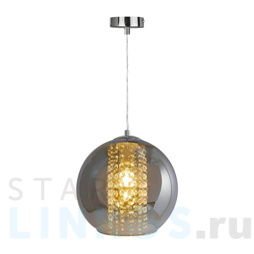 Купить с доставкой Подвесной светильник Zumaline Ivia P12082D-D25 в Туле