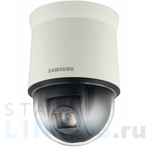 Купить с доставкой Внутренняя PTZ-камера Wisenet Samsung HCP-6320AP с 32 zoom в Туле фото 2