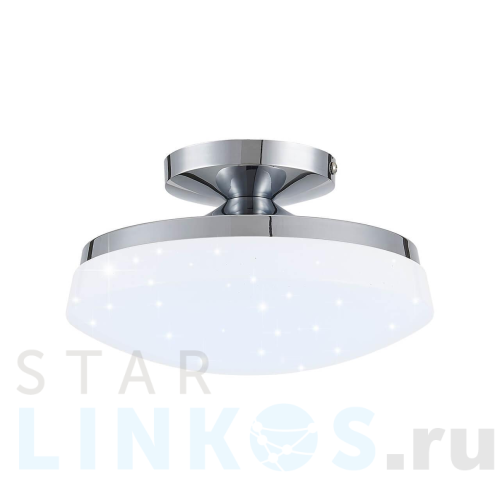 Купить Потолочный светодиодный светильник Citilux Тамбо CL716011Nz за 1 990 руб. в Туле Купить с доставкой Потолочный светодиодный светильник Citilux Тамбо CL716011Nz в Туле