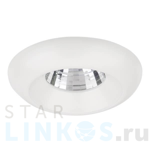 Купить с доставкой Встраиваемый светодиодный светильник Lightstar Monde 071056 в Туле