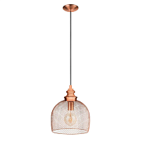 Купить Подвесной светильник Eglo Straiton 49738 в Туле