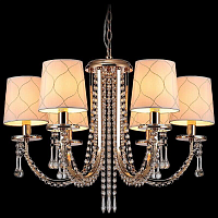 Купить Подвесная люстра Illumico IL5259-6P-37 GD в Туле