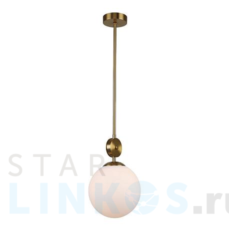 Купить Подвесной светильник Stilfort Marsela 2141/05/01P за 5 950 руб. в Туле фото 2 Купить с доставкой Подвесной светильник Stilfort Marsela 2141/05/01P в Туле фото 2
