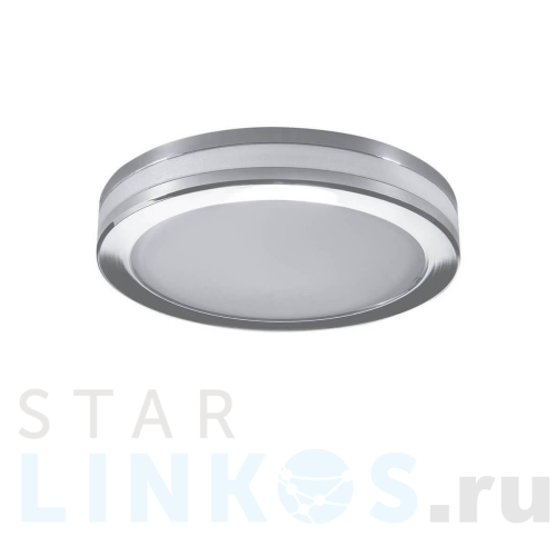 Купить Встраиваемый светильник Lightstar Maturo 070254 за 1 148 руб. в Туле Купить с доставкой Встраиваемый светильник Lightstar Maturo 070254 в Туле