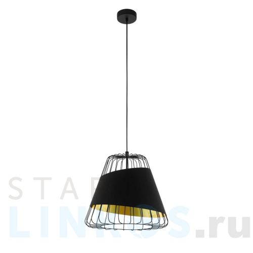 Купить Подвесной светильник Eglo Austell 49509 за 16 490 руб. в Туле Купить с доставкой Подвесной светильник Eglo Austell 49509 в Туле