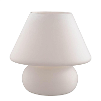 Купить Настольная лампа Ideal Lux Prato TL1 Big Bianco 074702 в Туле