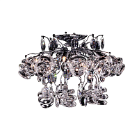 Купить Потолочная люстра Citilux Vortice EL333C10.1 в Туле