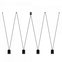 Купить Подвесной светильник Nowodvorski More Tone 7814 в Туле