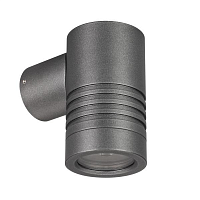 Купить Уличный настенный светодиодный светильник Arlight LGD-Ray-Wall-R46-3W Warm3000 033310 в Туле