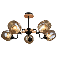 Купить Потолочная люстра Seven Fires Сарика 66181.01.14.05 в Туле
