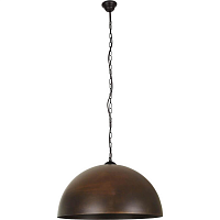 Купить Подвесной светильник Nowodvorski Hemisphere Rust 6368 в Туле