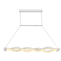 Купить Подвесной светодиодный светильник Aployt Nadayn APL.002.03.72 в Туле