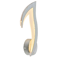 Купить Настенный светодиодный светильник Profit Light 8028/1W PGD в Туле