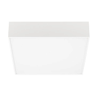 Купить Потолочный светодиодный светильник Arlight SP-Quadro-S250x250-25W Day4000 034785 в Туле