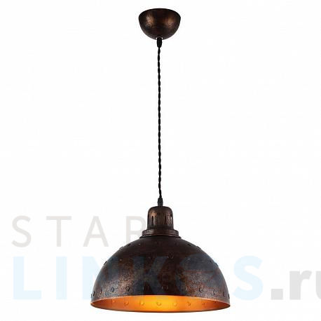 Купить Подвесной светильник Lussole Loft GRLSP-9801 за 9 468 руб. в Туле фото 2 Купить с доставкой Подвесной светильник Lussole Loft GRLSP-9801 в Туле фото 2