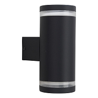 Купить Уличный настенный светильник Apeyron Point 11-130 в Туле