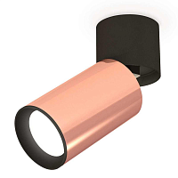 Купить Комплект спота Ambrella light Techno Spot XM (A2221, C6326, N6102) XM6326040 в Туле